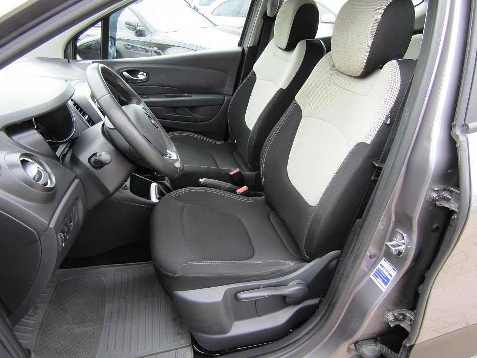 Renault Captur 1.2 TCe 