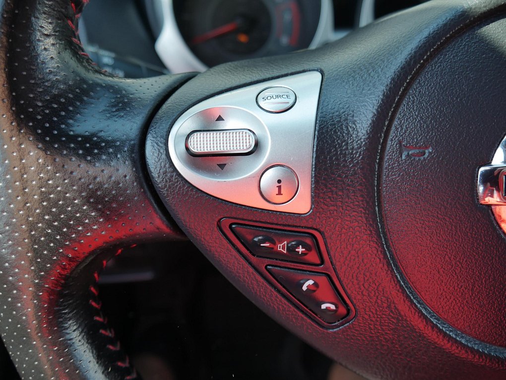 Nissan Juke 1.6 I 