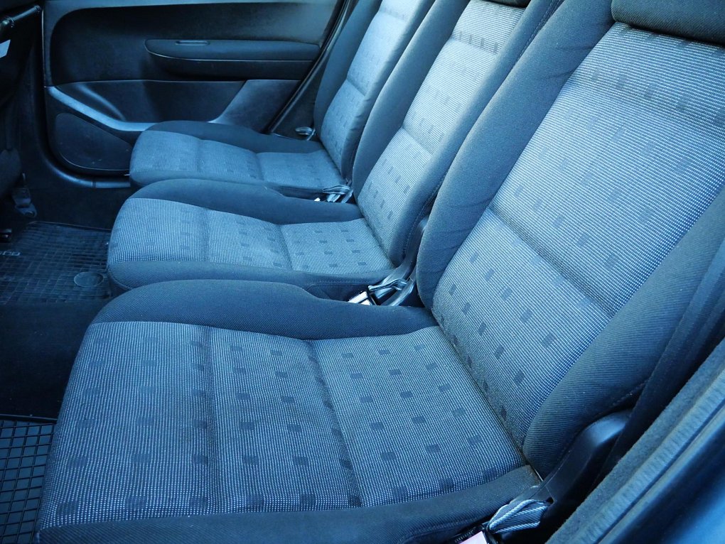 Peugeot 307 1.6 HDI 