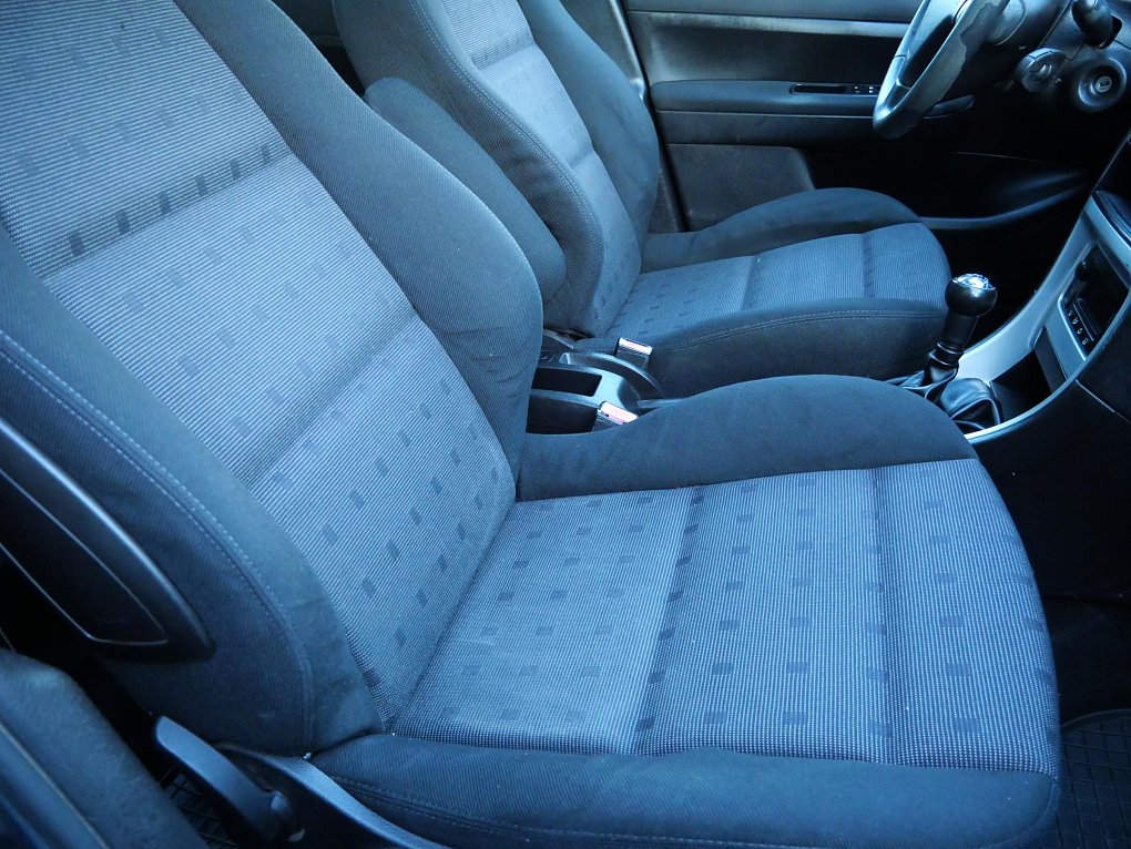 Peugeot 307 1.6 HDI 