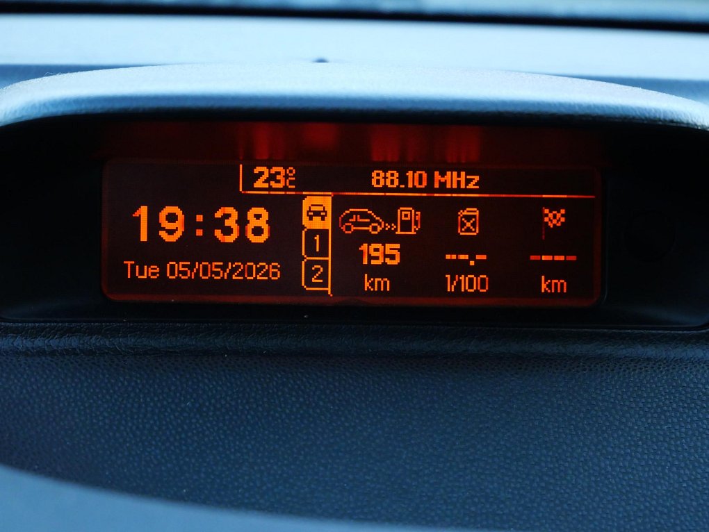 Peugeot 307 1.6 HDI 