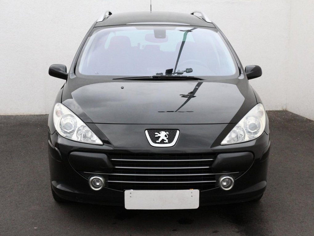 Peugeot 307 1.6hdi 