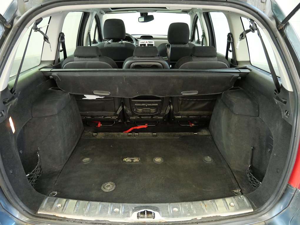 Peugeot 307 1.6 HDI 