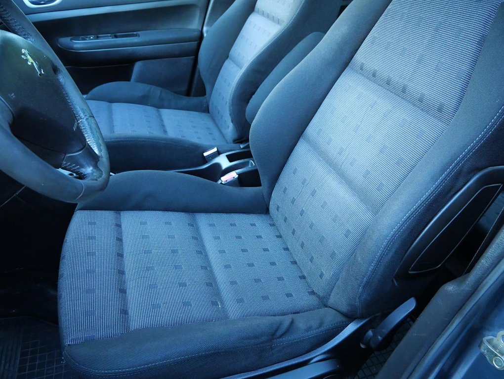Peugeot 307 1.6 HDI 