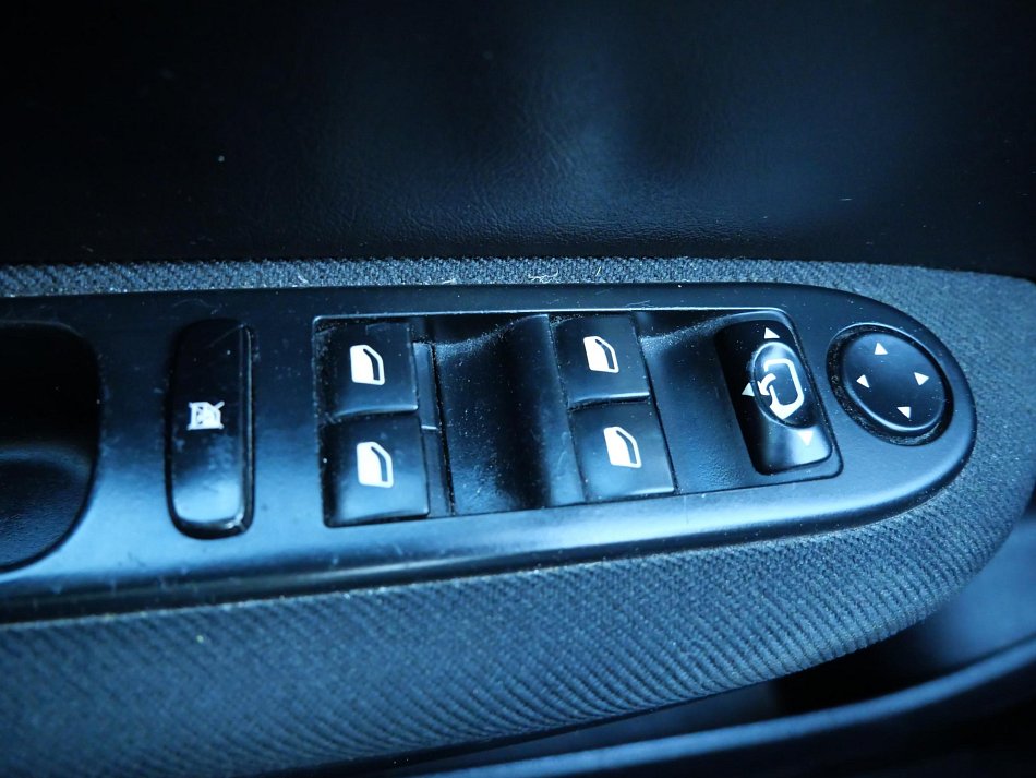 Peugeot 307 1.6 HDI 