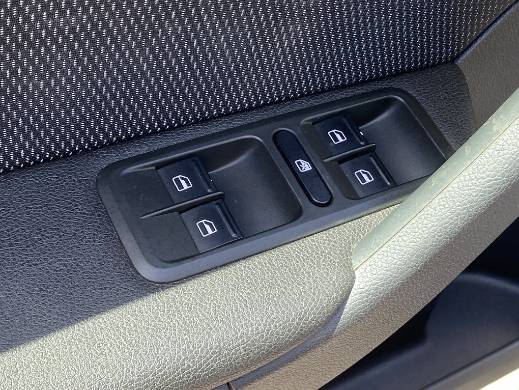 Škoda Yeti 1.4 TSi Ambition