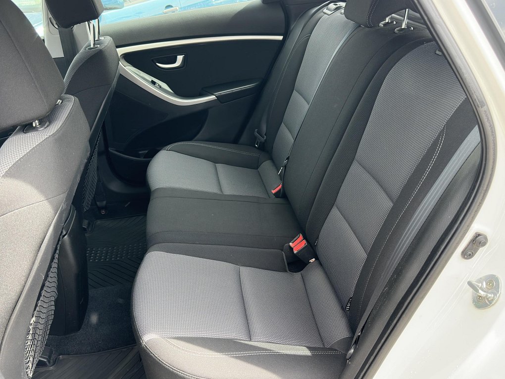 Hyundai I30 1.6i 