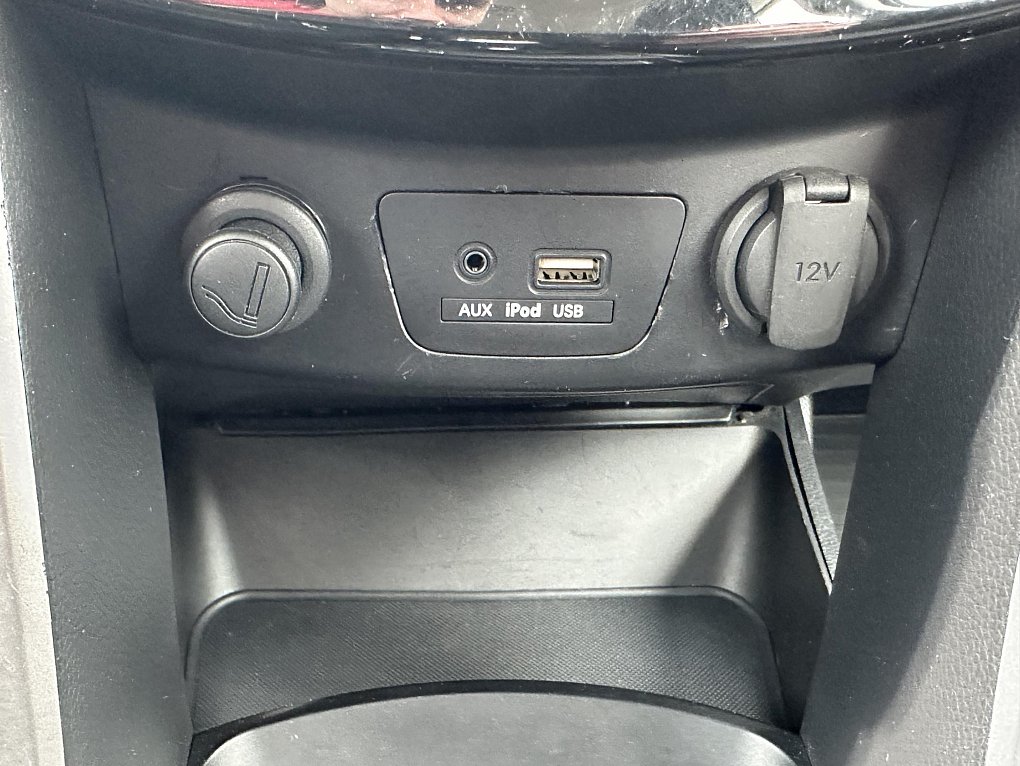 Hyundai I30 1.6i 