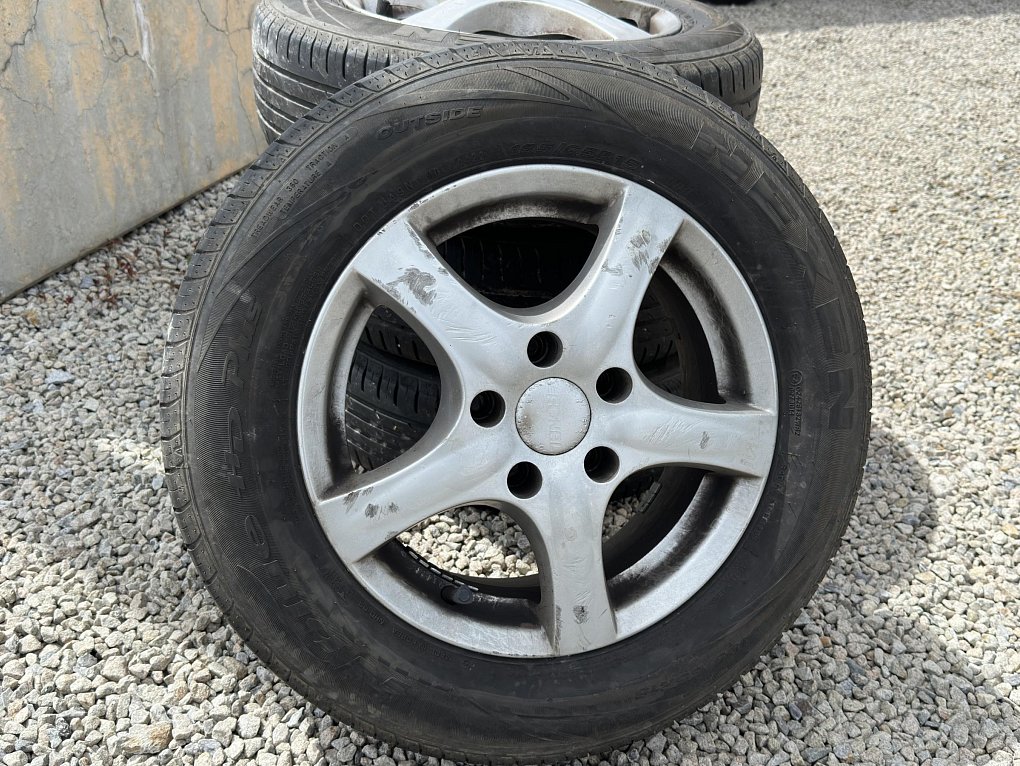 Hyundai I30 1.6i 
