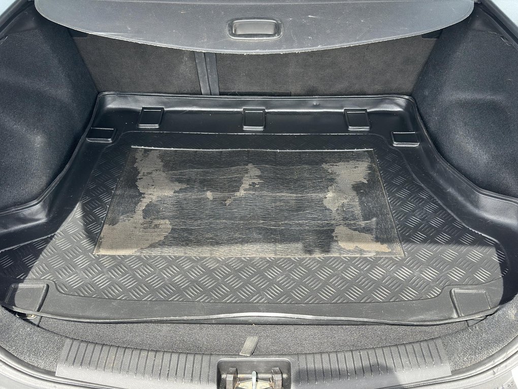 Hyundai I30 1.6i 