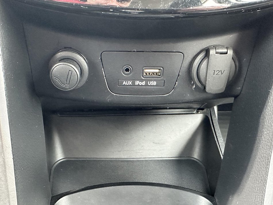 Hyundai I30 1.6i 