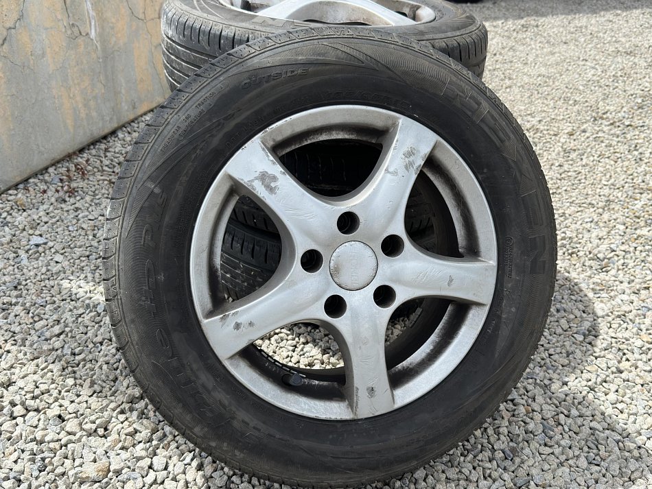 Hyundai I30 1.6i 