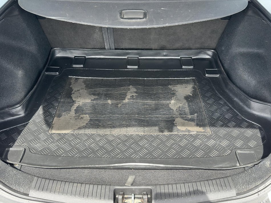 Hyundai I30 1.6i 