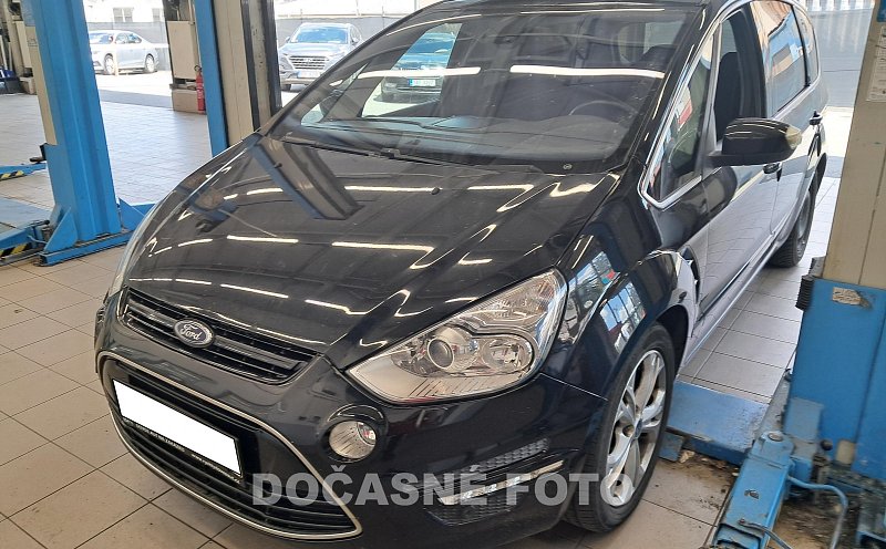 Ford S-MAX 2.0TPCI 
