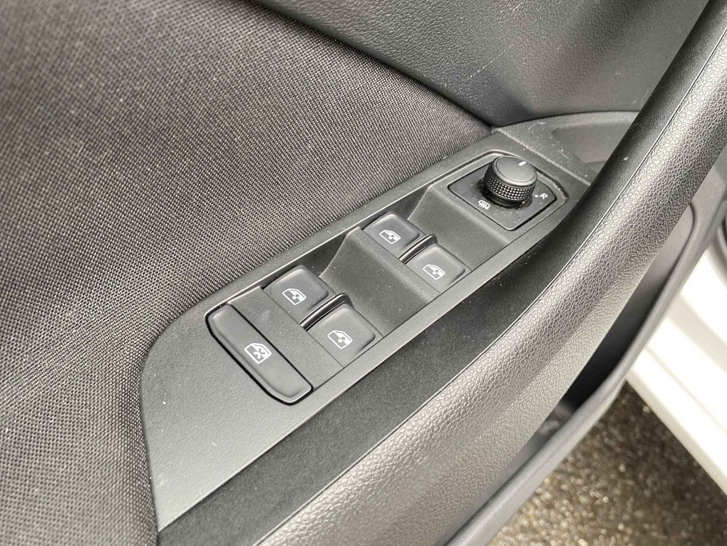 Škoda Scala 1.0 TSi Ambition