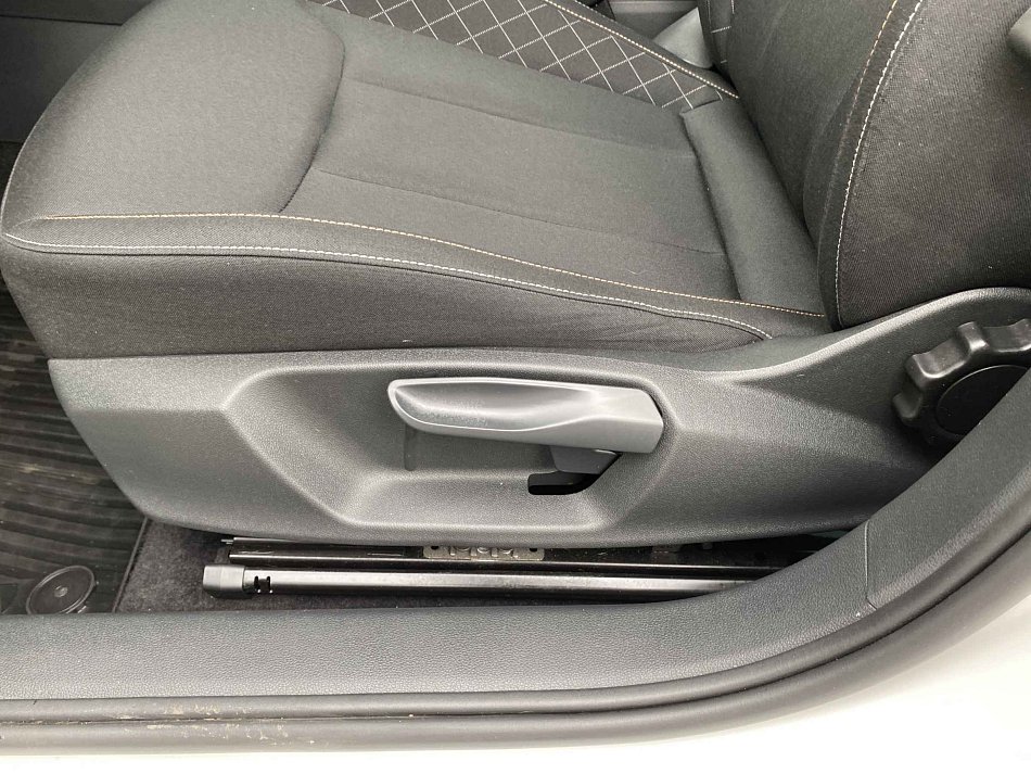 Škoda Scala 1.0 TSi Ambition