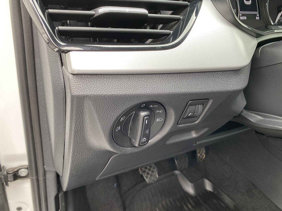 Škoda Scala 1.0 TSi Ambition