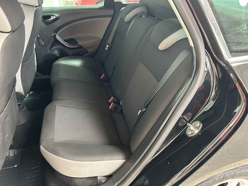 Seat Ibiza 1.2 TSi Style
