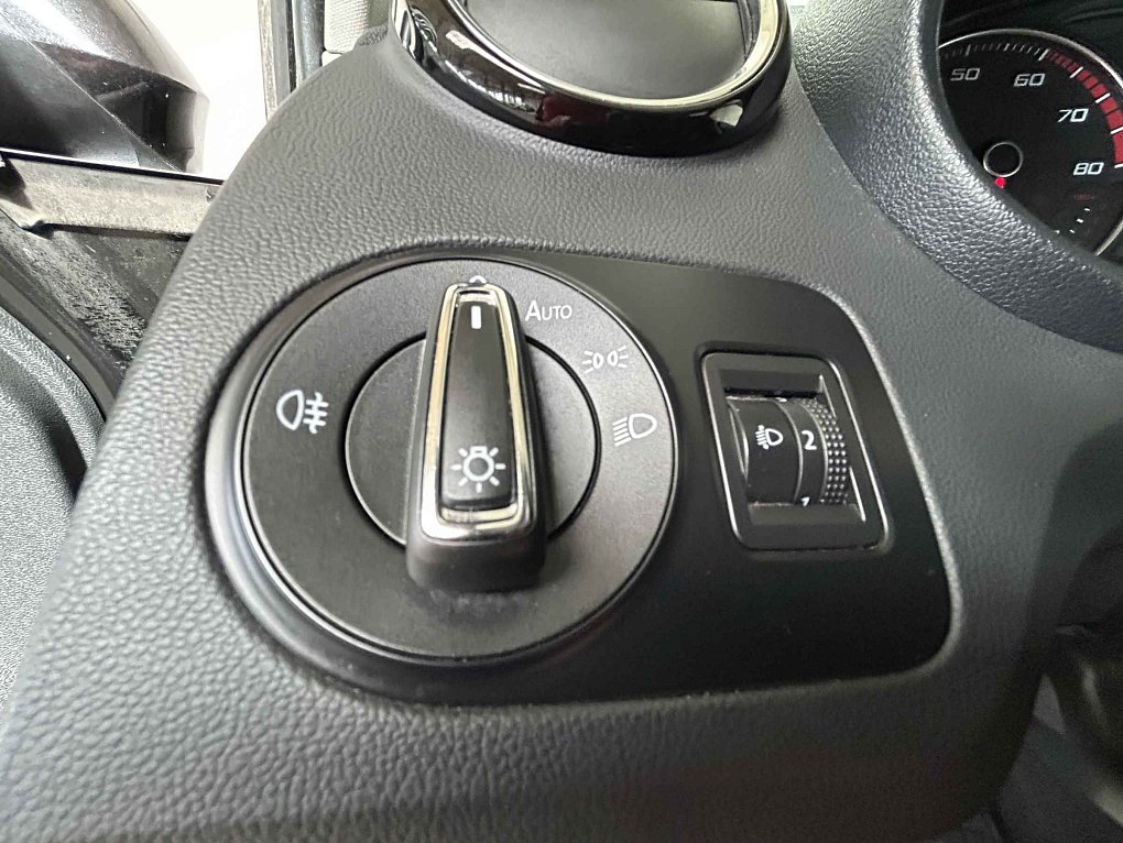 Seat Ibiza 1.2 TSi Style