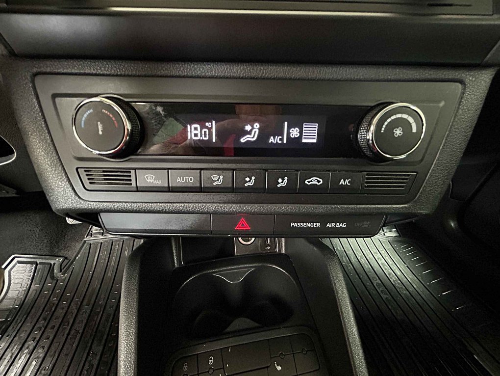 Seat Ibiza 1.2 TSi Style