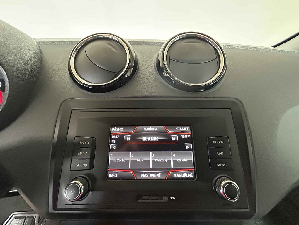 Seat Ibiza 1.2 TSi Style