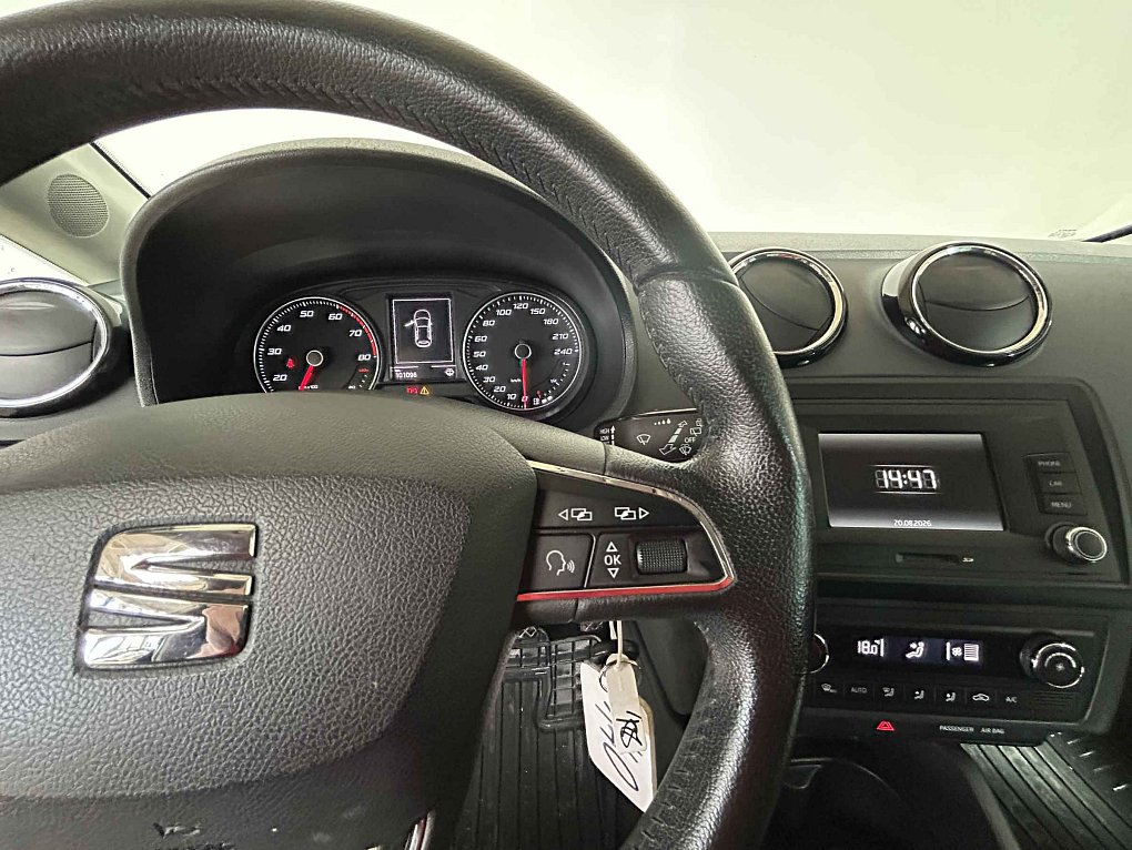 Seat Ibiza 1.2 TSi Style