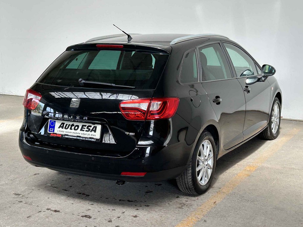 Seat Ibiza 1.2 TSi Style