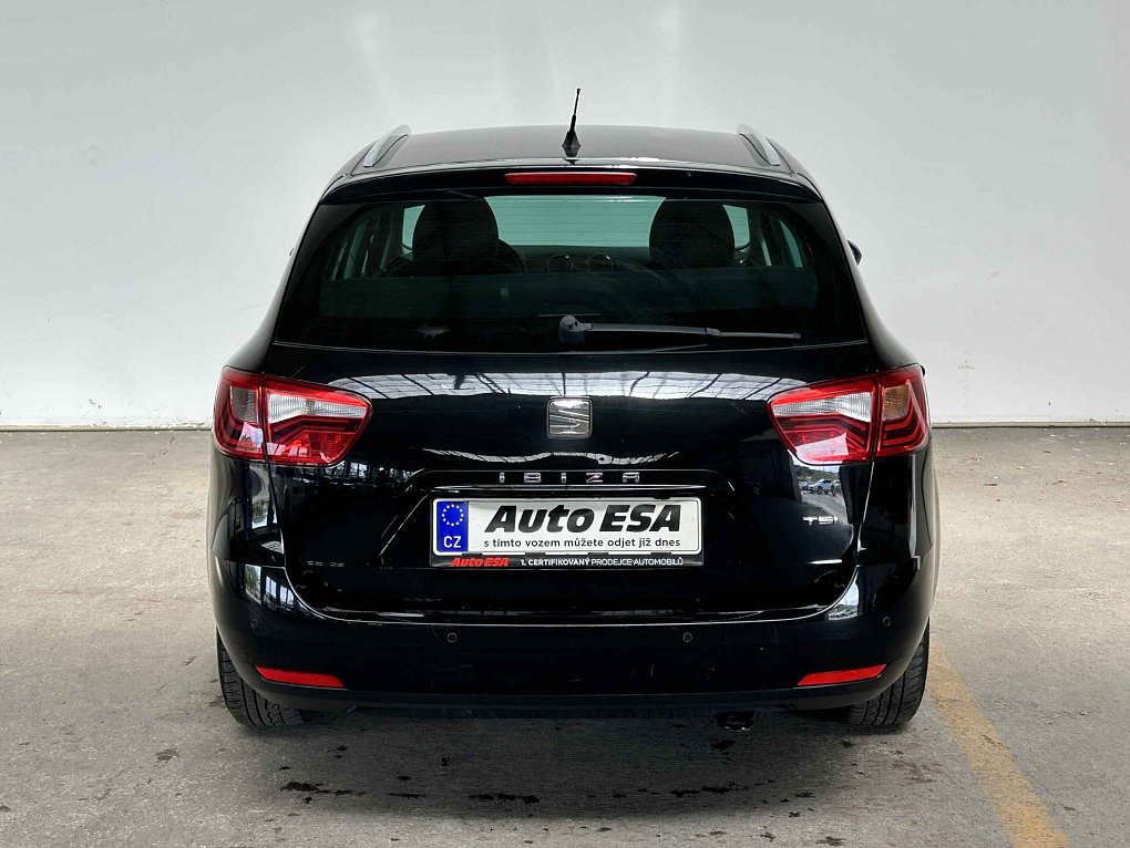 Seat Ibiza 1.2 TSi Style