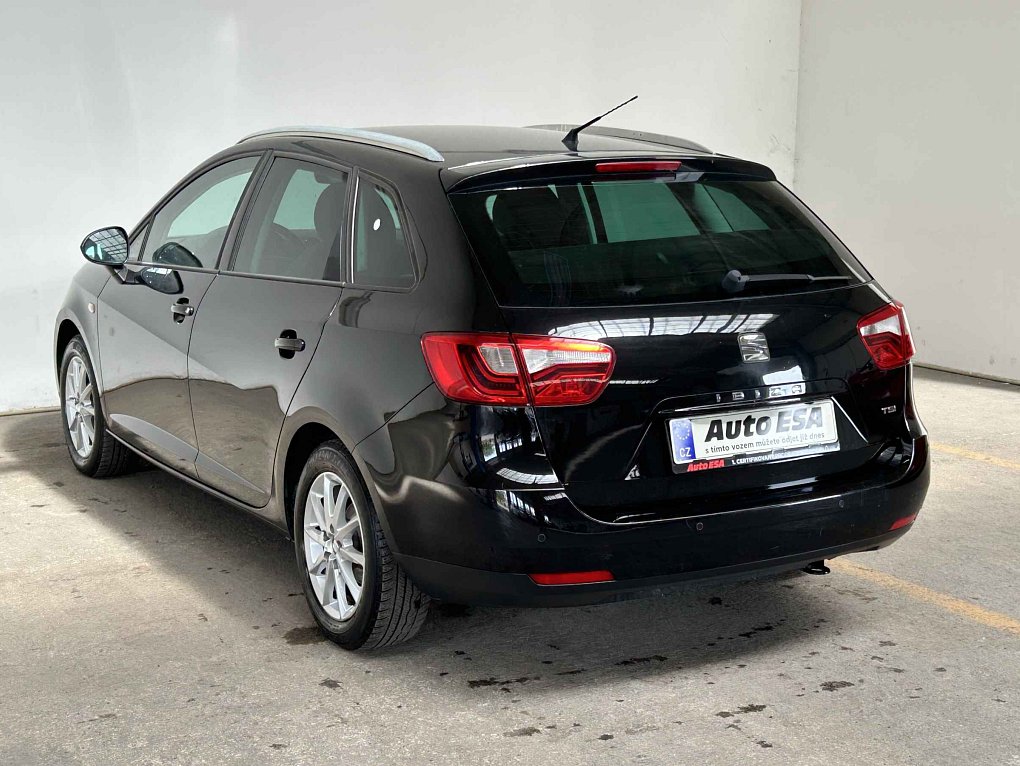 Seat Ibiza 1.2 TSi Style