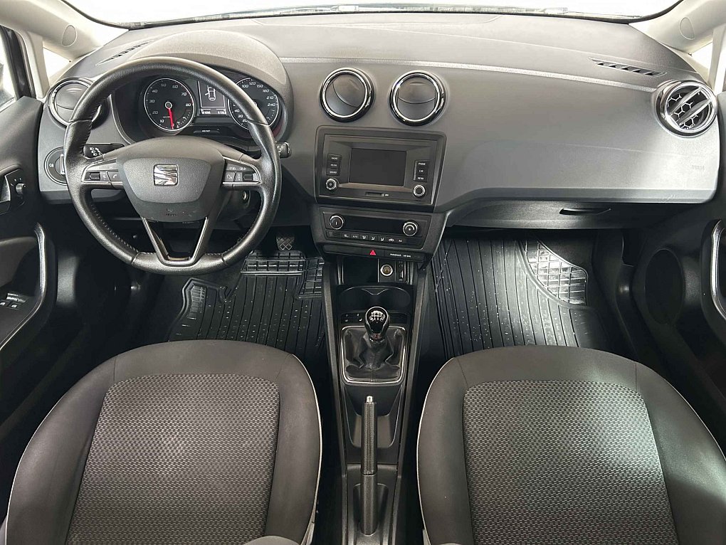 Seat Ibiza 1.2 TSi Style
