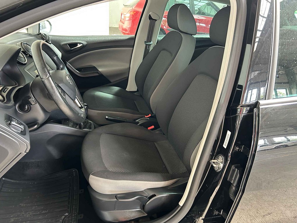 Seat Ibiza 1.2 TSi Style