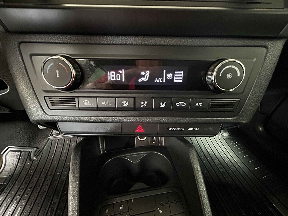 Seat Ibiza 1.2 TSi Style