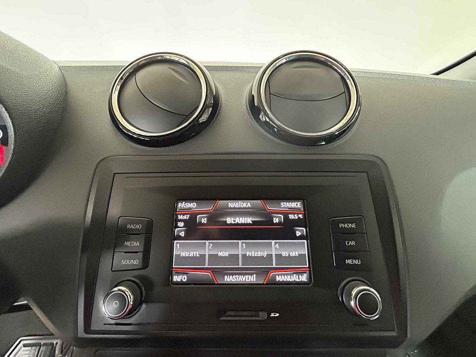 Seat Ibiza 1.2 TSi Style