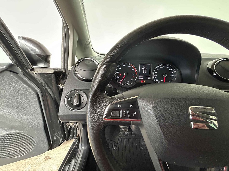 Seat Ibiza 1.2 TSi Style