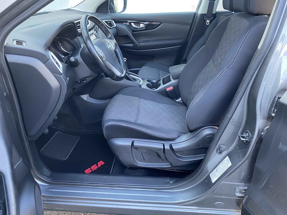 Nissan Qashqai 1.2 DiG-T Acenta
