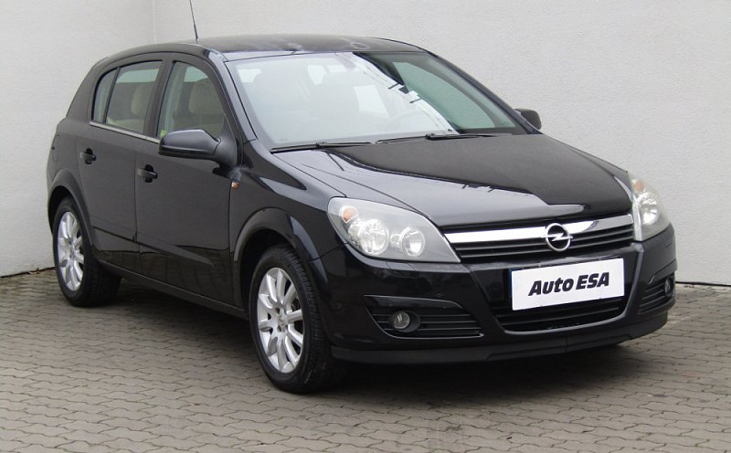 Opel Astra 1.4 i 