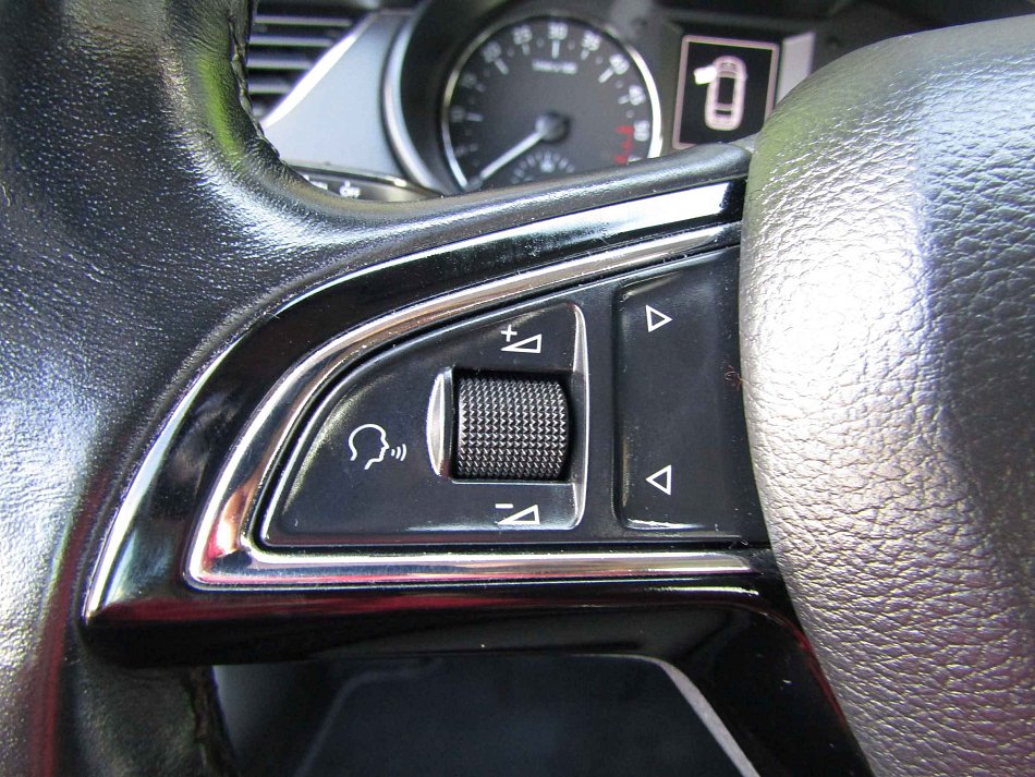 Škoda Octavia III 1.6 TDi Style