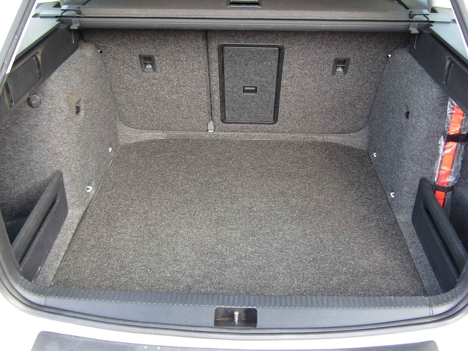 Škoda Octavia III 1.6 TDi Style