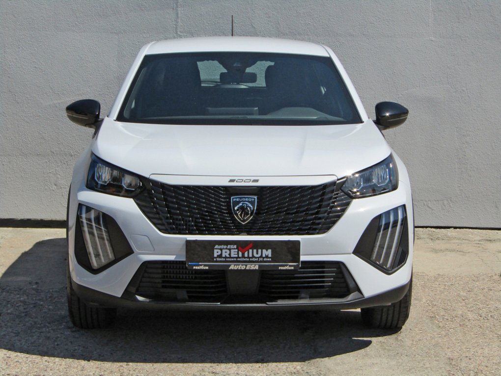 Peugeot 2008 1.2 Allure