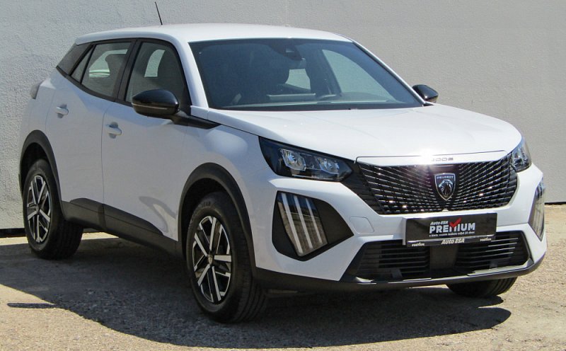 Peugeot 2008 1.2 Allure