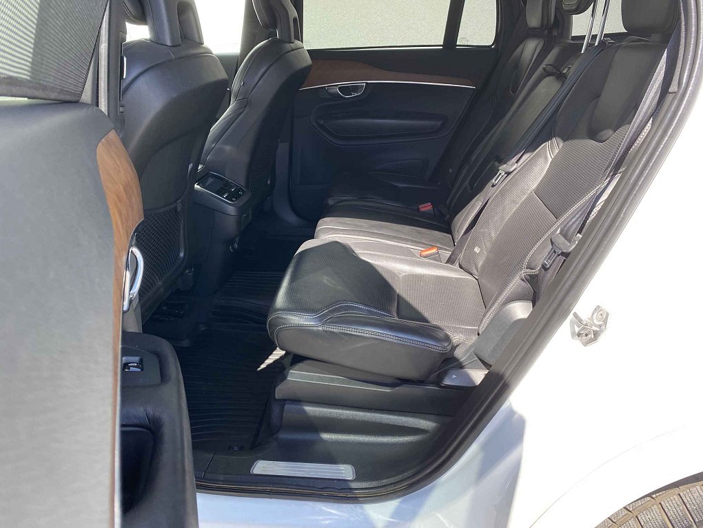 Volvo XC90 2.0 D5  4x4
