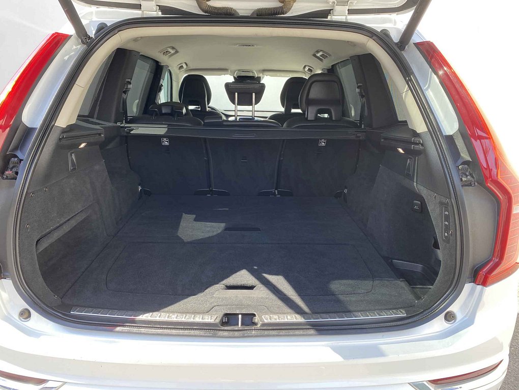 Volvo XC90 2.0 D5  4x4