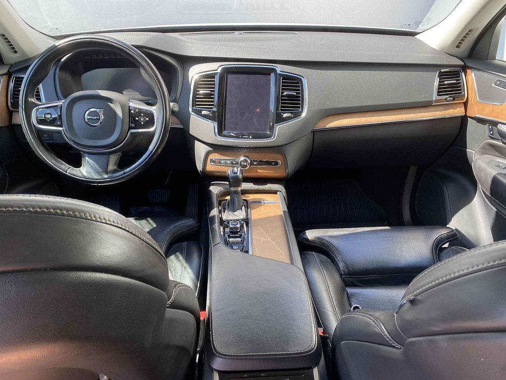 Volvo XC90 2.0 D5  4x4