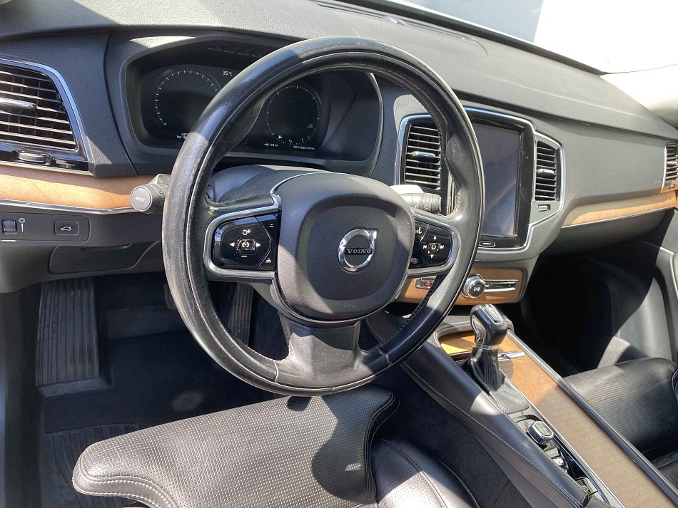 Volvo XC90 2.0 D5  4x4