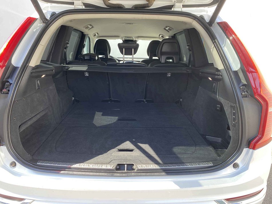 Volvo XC90 2.0 D5  4x4