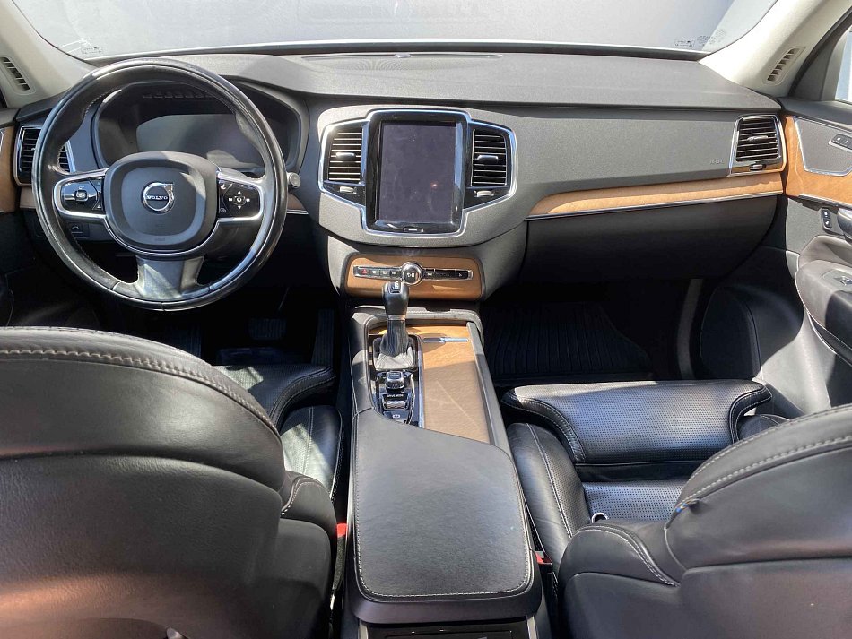 Volvo XC90 2.0 D5  4x4
