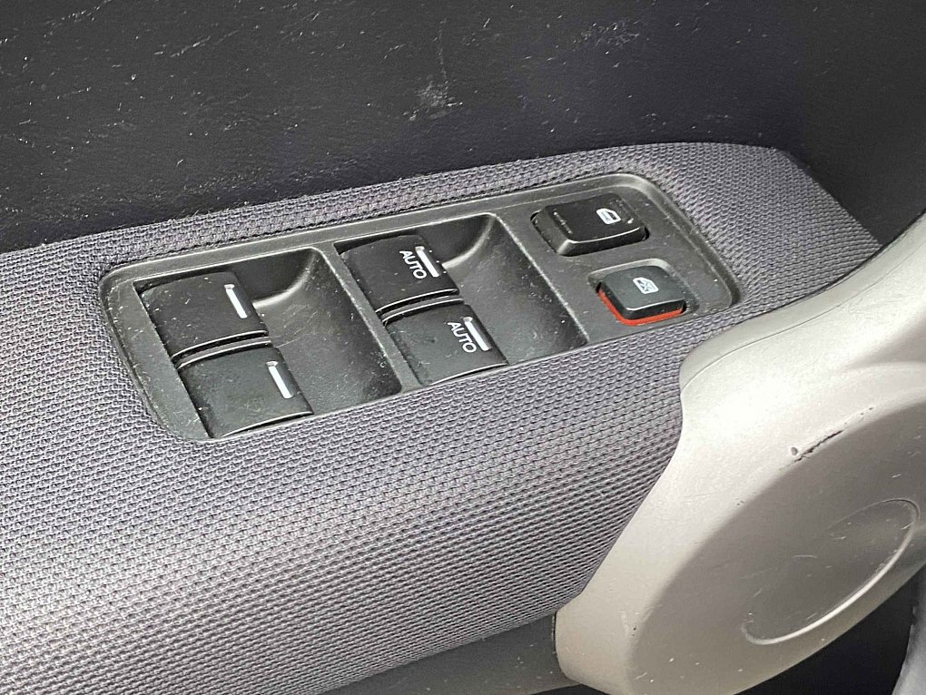 Honda CR-V 2.0i VTEC  4x4