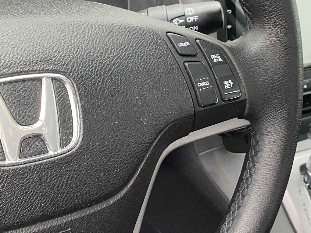 Honda CR-V 2.0i VTEC  4x4