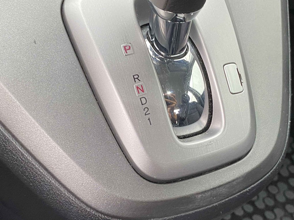 Honda CR-V 2.0i VTEC  4x4
