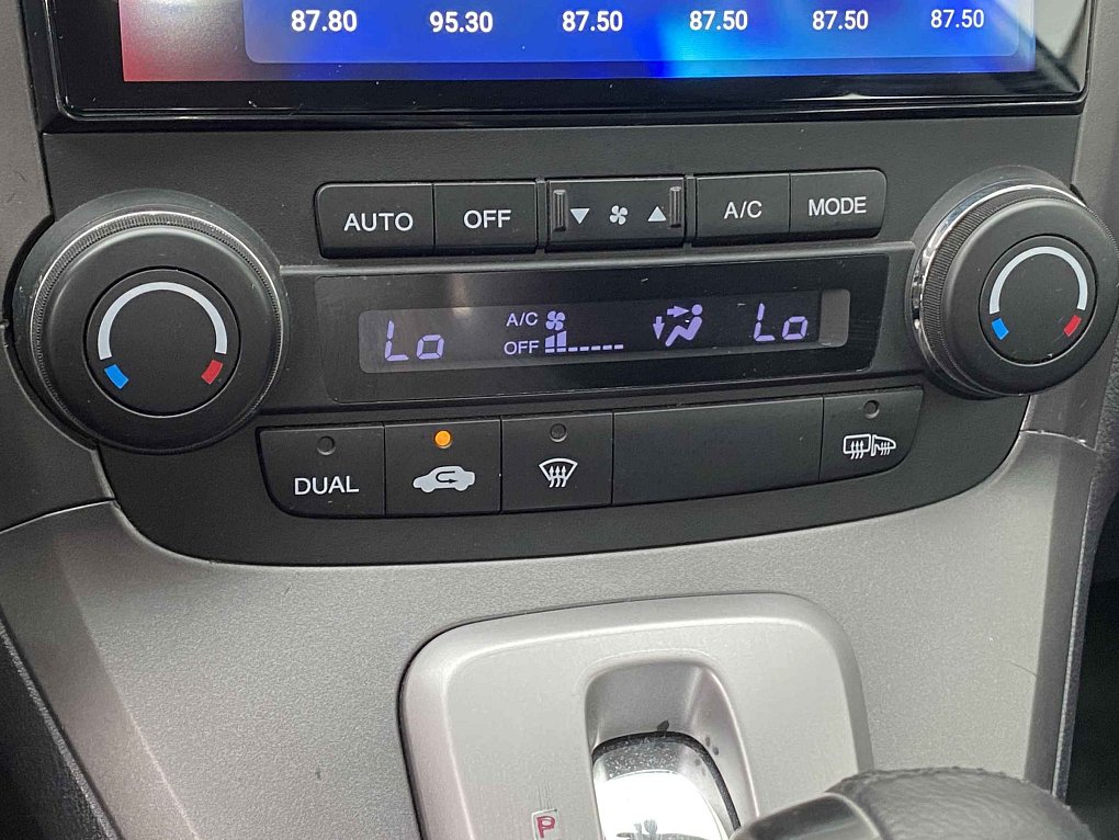 Honda CR-V 2.0i VTEC  4x4
